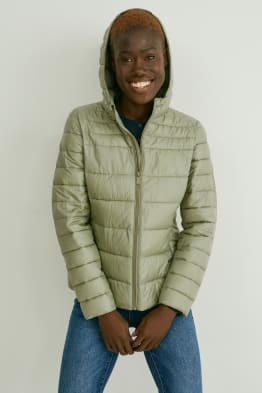 Voorstellen Begraafplaats Klem Dames Winterjas kopen? | Betaalbare mode | C&A Online Shop