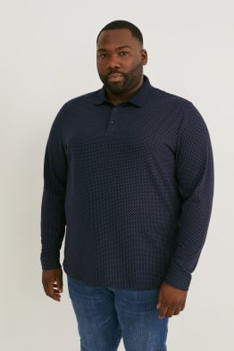 Polo - 4 Way Stretch - Flex - LYCRA® - matière recyclée