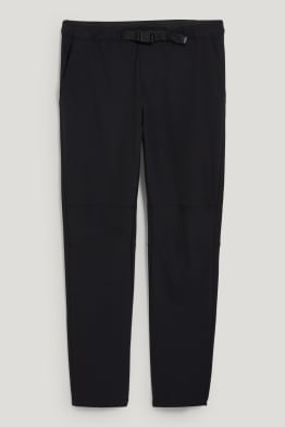 Technical trousers - 4 Way Stretch - LYCRA®