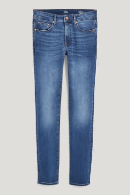 Skinny jeans - LYCRA®