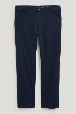 Broek - regular fit - Flex - LYCRA®