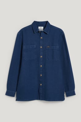 Hemd - Regular Fit - Kent