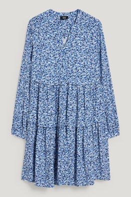 Vestit - estampat