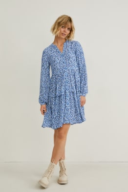 Vestit - estampat