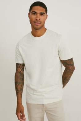 T-Shirt - Bio-Baumwolle
