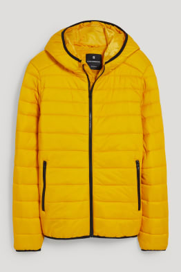 CLOCKHOUSE - Steppjacke - recycelt