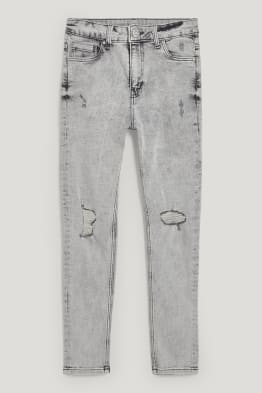Super Skinny Jeans