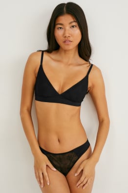 Tanga - LYCRA®