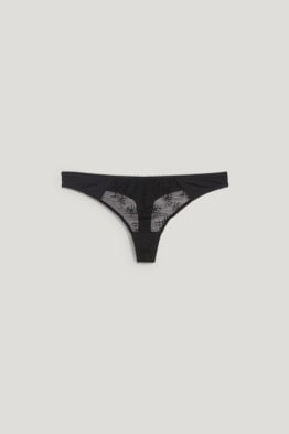 Tanga - LYCRA®
