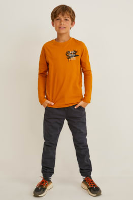 Confezione da 2 - pantaloni