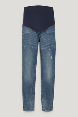 Jeggings premamá - LYCRA®