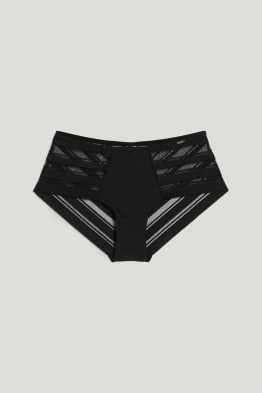 Coulotte - LYCRA®