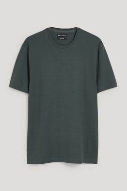 T-shirt - pima-katoen