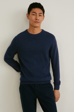 Jumper - organic cotton