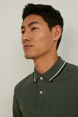 Polo shirt
