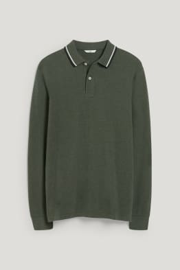 Polo shirt