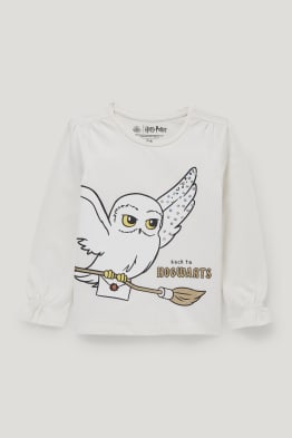 Harry Potter - longsleeve