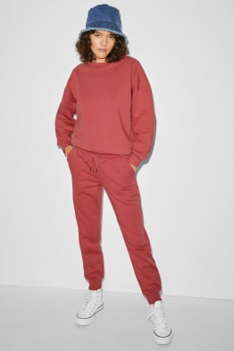 CLOCKHOUSE - pantalon de jogging