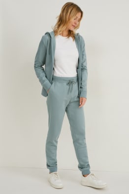 Joggingbroek - biokatoen