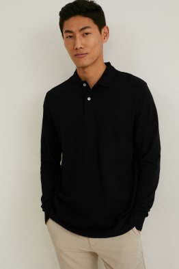 Polo shirt