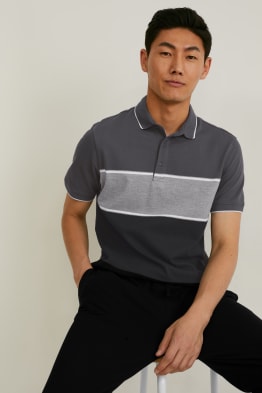 Polo shirt