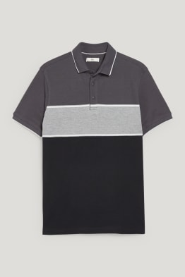 Polo shirt
