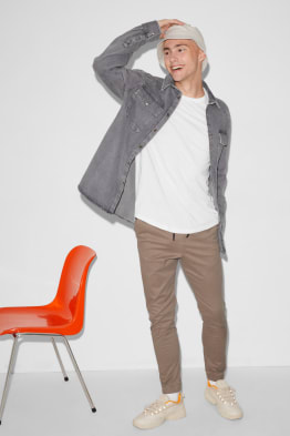 CLOCKHOUSE - Hose - Tapered Fit
