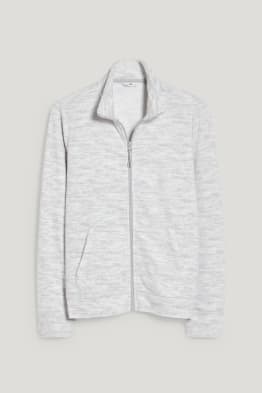 Fleecejacke