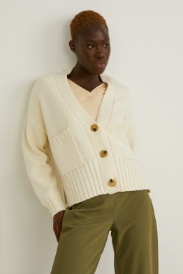Strickjacke