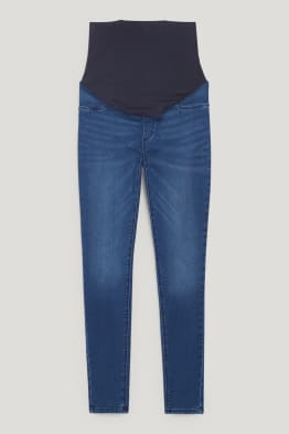 Jean de grossesse - jegging jean - LYCRA®