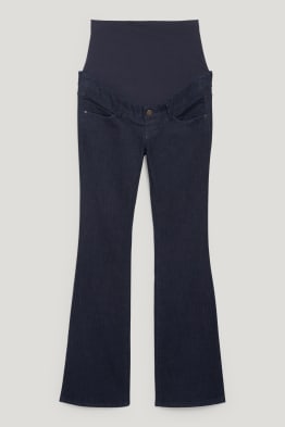 Jean de grossesse - bootcut jean - LYCRA®
