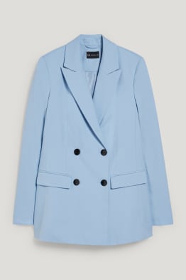 Blazer - relaxed fit