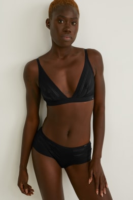 Coulotte - LYCRA®