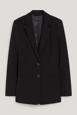 Blazer - regular fit - recycled