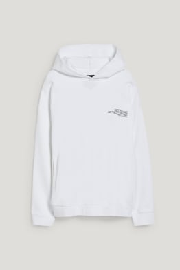 CLOCKHOUSE - hoodie