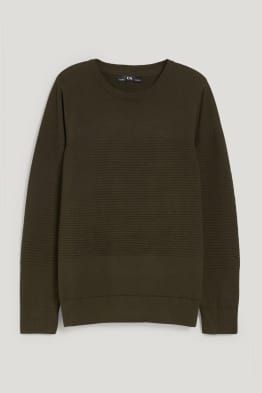 Pullover