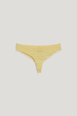 Tanga