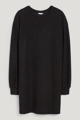 CLOCKHOUSE - Strickkleid