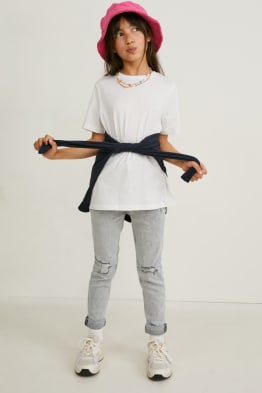Super Skinny Jeans
