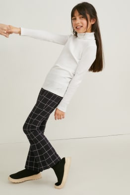 Confezione da 2 - leggings