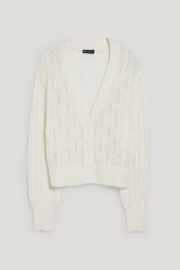 Gilet en maille