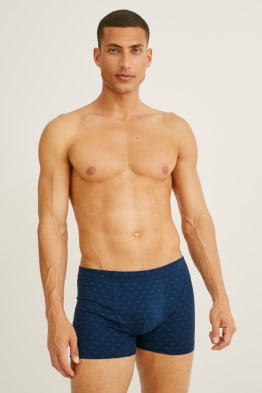 Multipack 3 buc. - chiloți boxer - LYCRA®