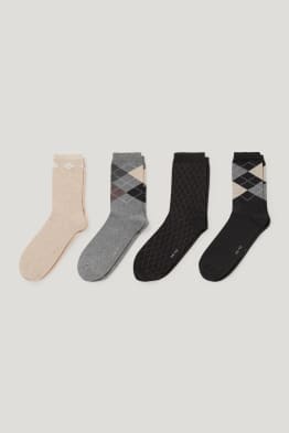 Multipack 4er - Socken