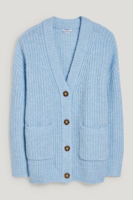 CLOCKHOUSE - Strickjacke