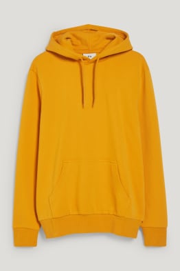 Hoodie - Bio-Baumwolle