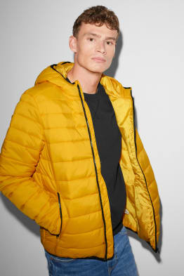 CLOCKHOUSE - Steppjacke - recycelt