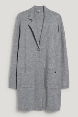 Gilet en maille