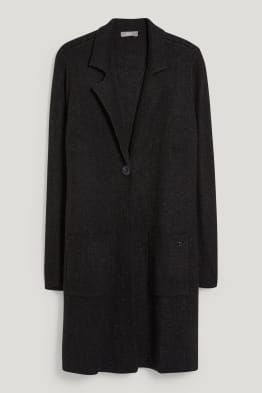 Gilet en maille