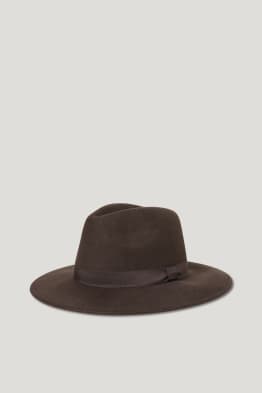 Cappello di lana