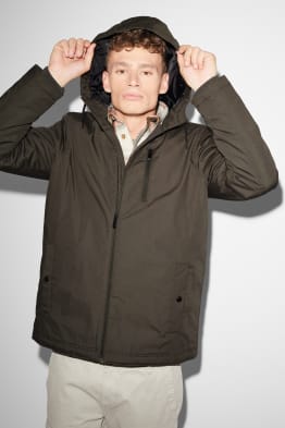 CLOCKHOUSE - Jacke mit Kapuze